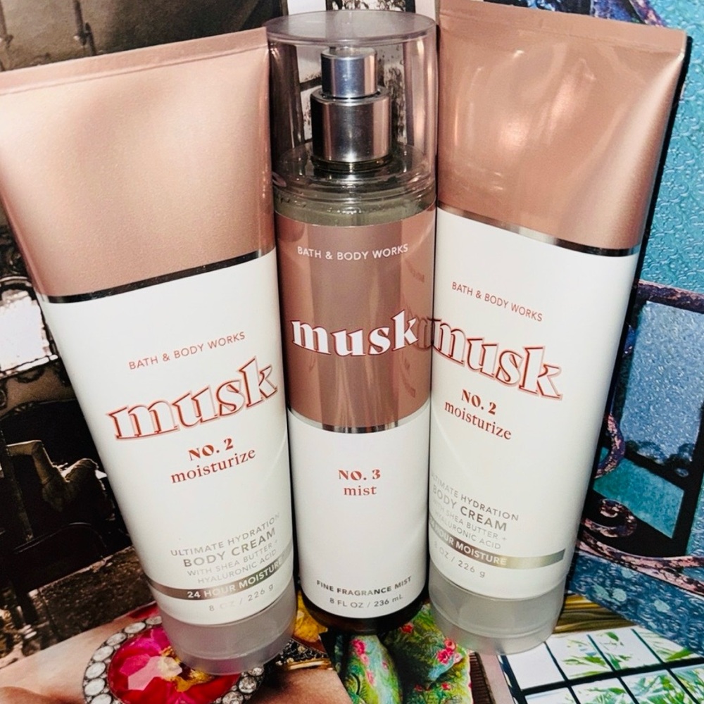 ▫️🫶🏻▫️• 🏆 Bath & Body Works x MUSK Vibes 🏆 • 🫶🏻▪️🫶🏻